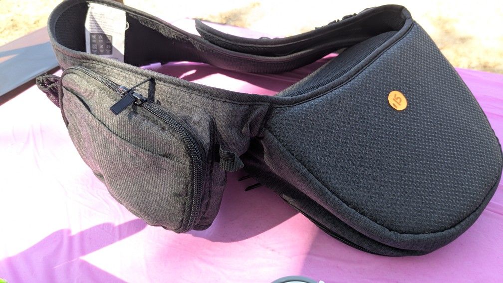 Baby/Toddler Hip Carrier