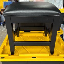 Vanity Stool