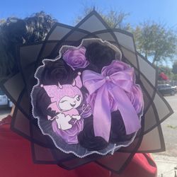 eternal bouquet 