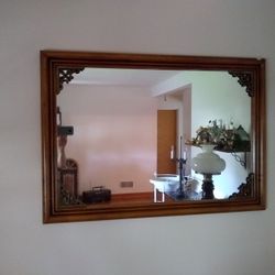 Decorative Mirror 