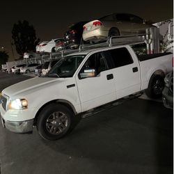 2006 Ford F-150