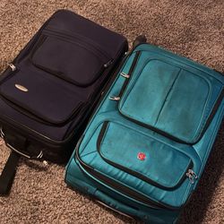 Small & Medium Suitcase 
