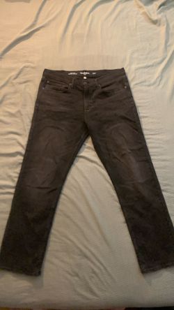 Goodfellow Jeans Straight Recto