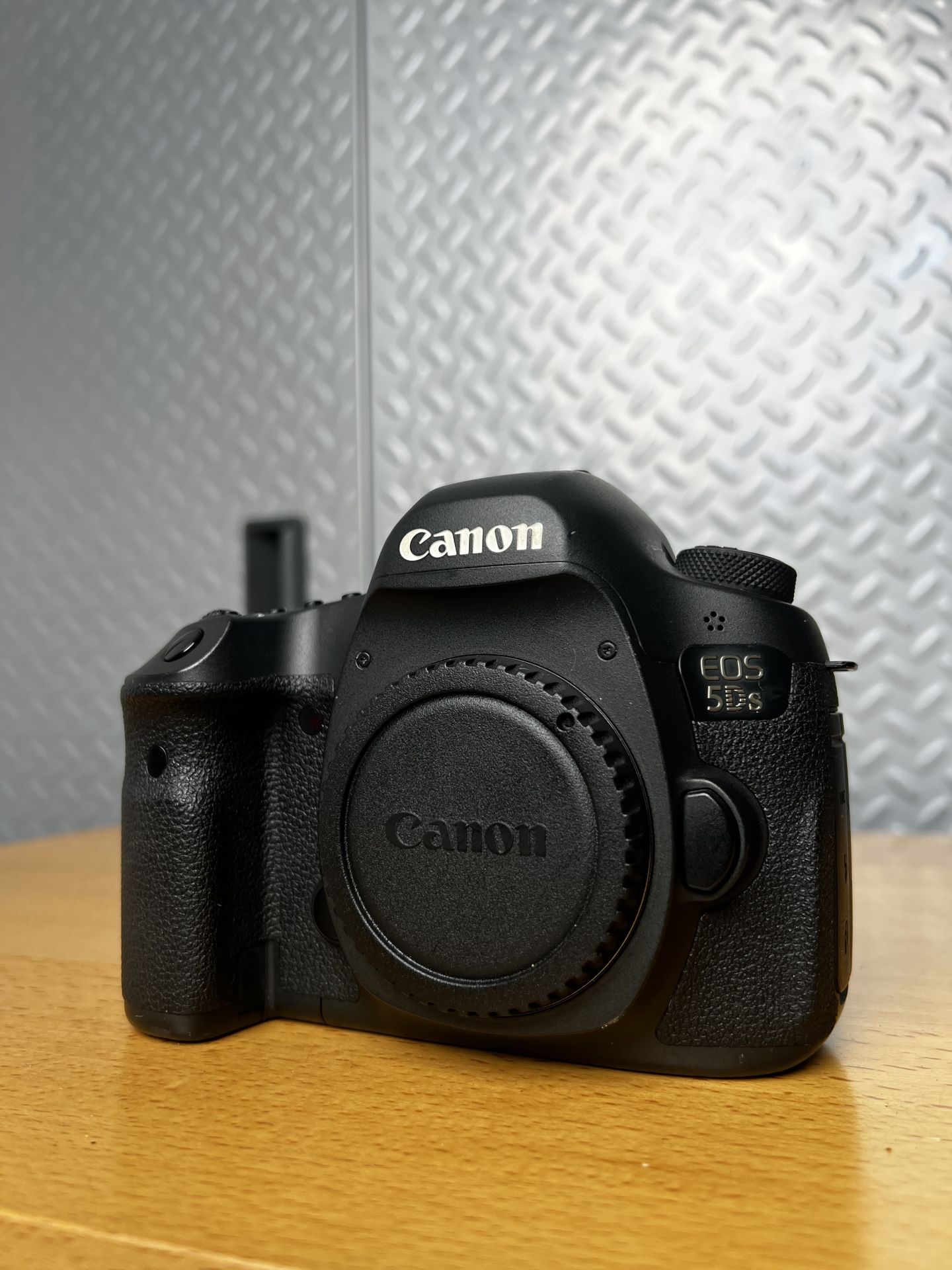 Canon EOS5DS 50.6 MP