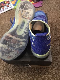 Kid 11 DS size 9