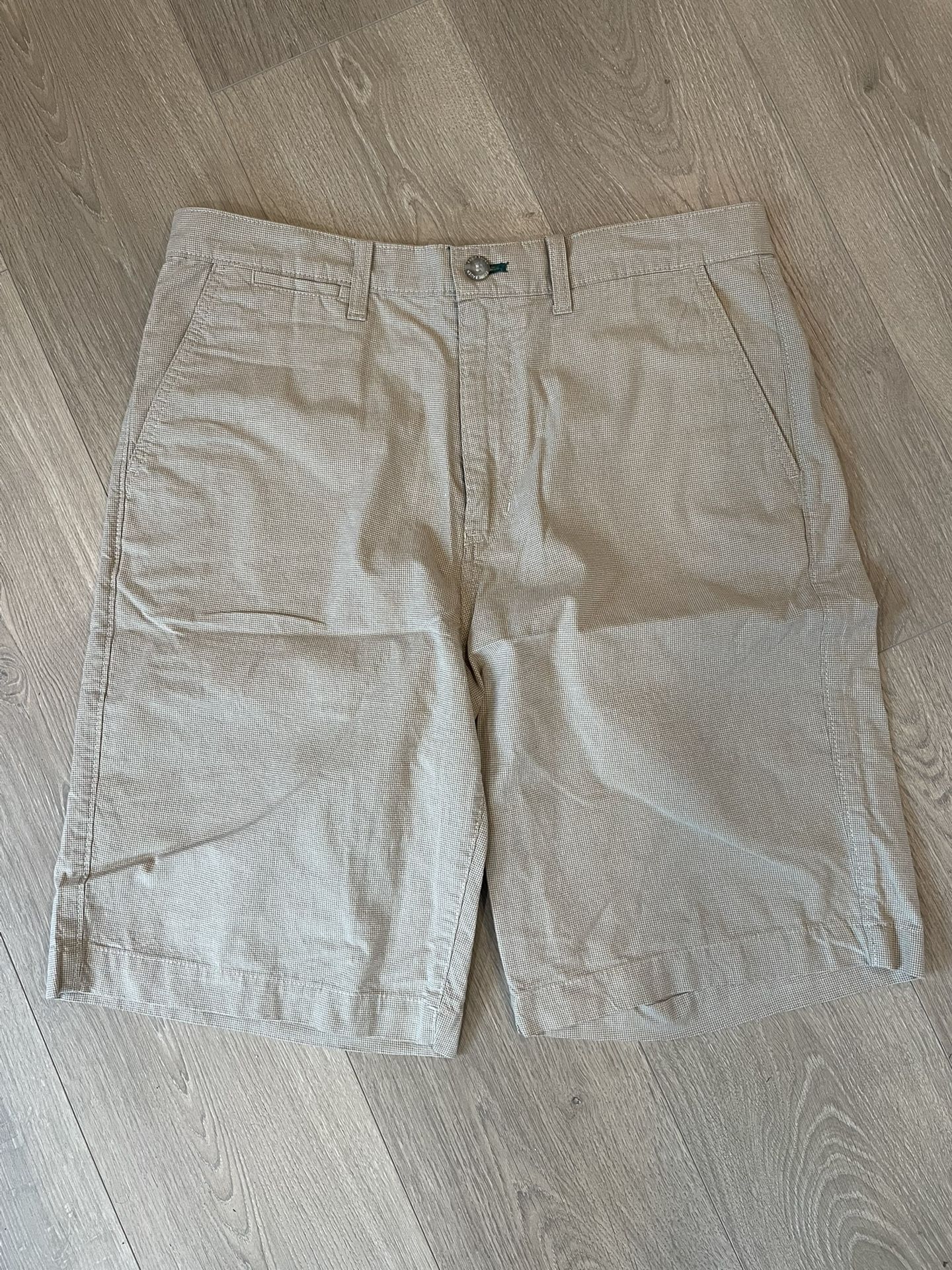 Eddie Bauer Men’s Shorts - Tall 34