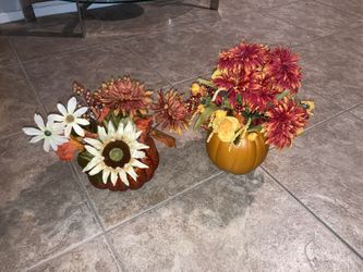 Thanksgiving Decorations 