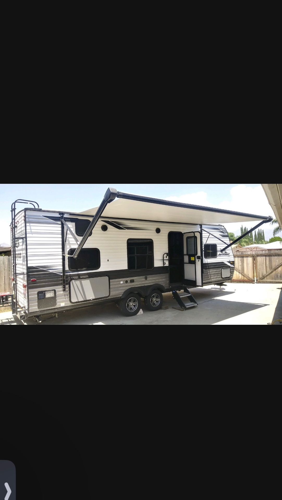 2022 Jayco Rocky Mountain