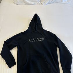 2020 Nelk Full Send Hoodie (M) -- *Yes, it's Available (Read Description)*