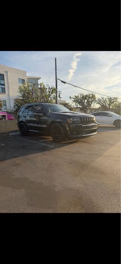 2007 Jeep Grand Cherokee