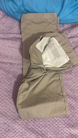 Girls XL Uniform Bottoms