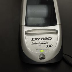 DYMO Labelwriter 330 With Shipping Labels Brand New 
