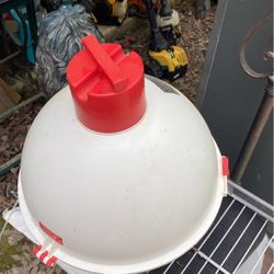Floating  Cooler 