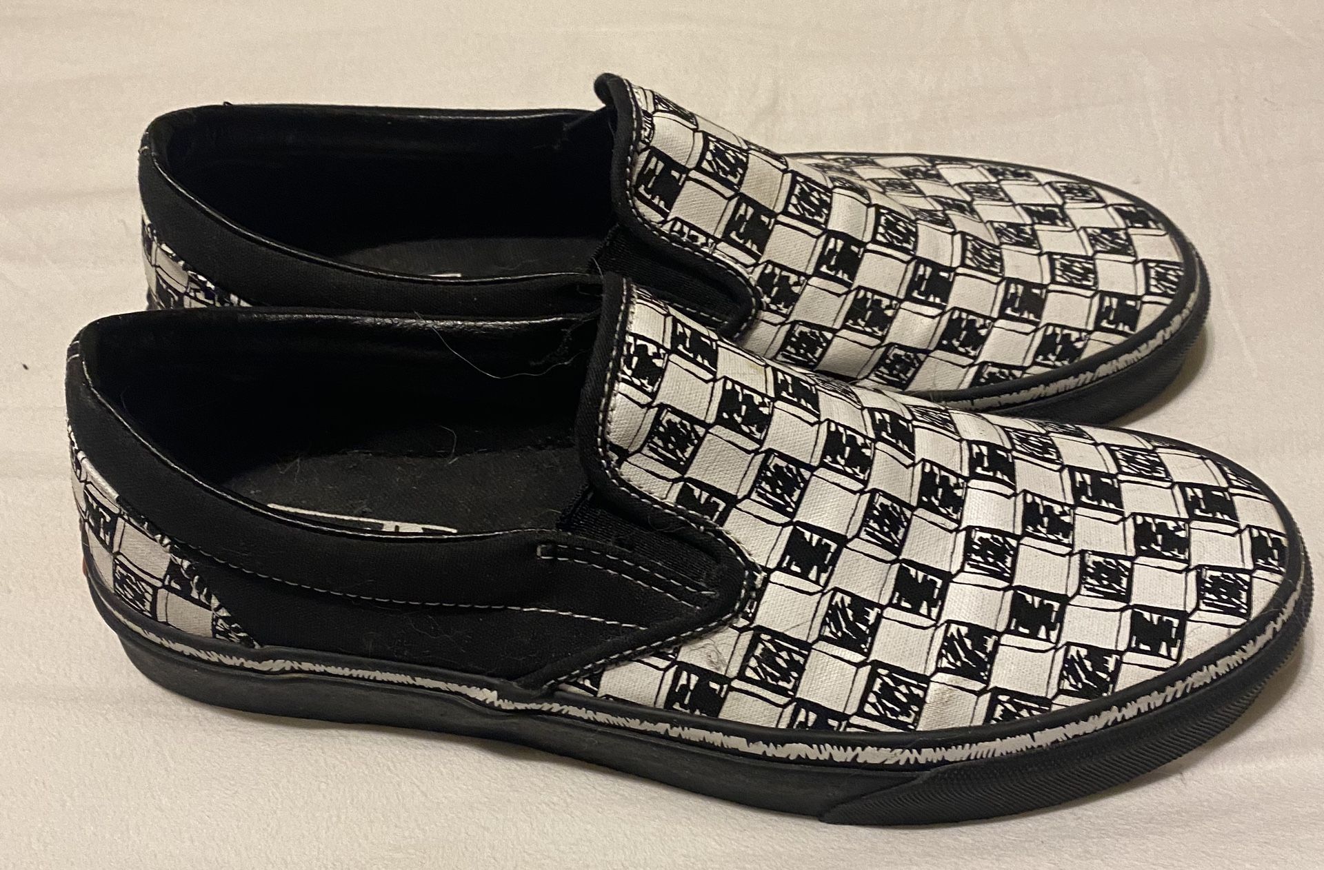Vans