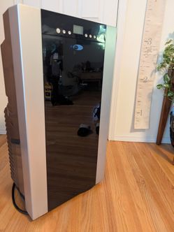 Whynter ARC-14S 14000 BTU Dual Hose Portable Air Conditioner
