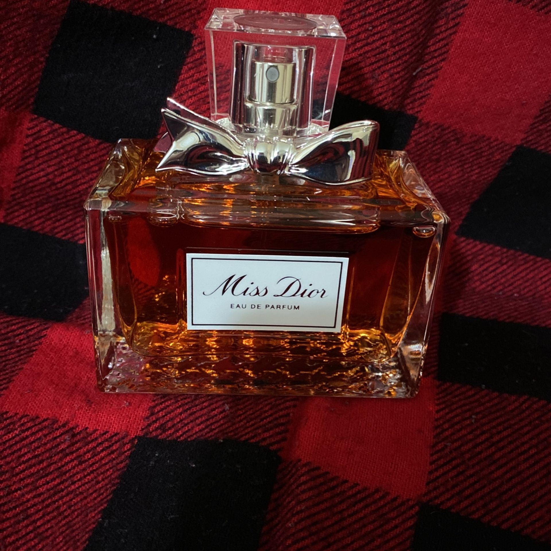 Miss Dior Perfume