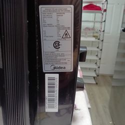 Window Air Conditioner 