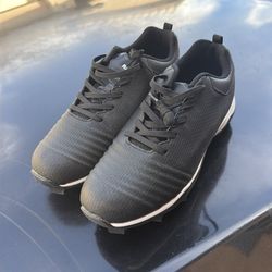 Brand new Riddell football cleats never worn!