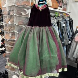 Girls Dress
