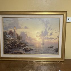 The Sea Of Tranquility