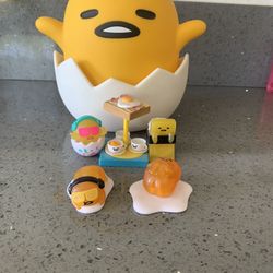 Gudetama