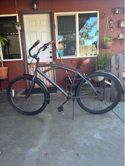Kent Bayside men’s Cruiser 26 inch