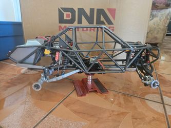 Testing waters(read description)