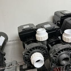 Variable Speed Fountain Pump/Koi Pond Pump 