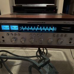 Marantz 2270 AM-FM Stereo Receiver 