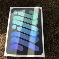 iPad Mini 128 Gg (A17 Pro)
