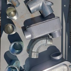 Electrical Parts 15$ 