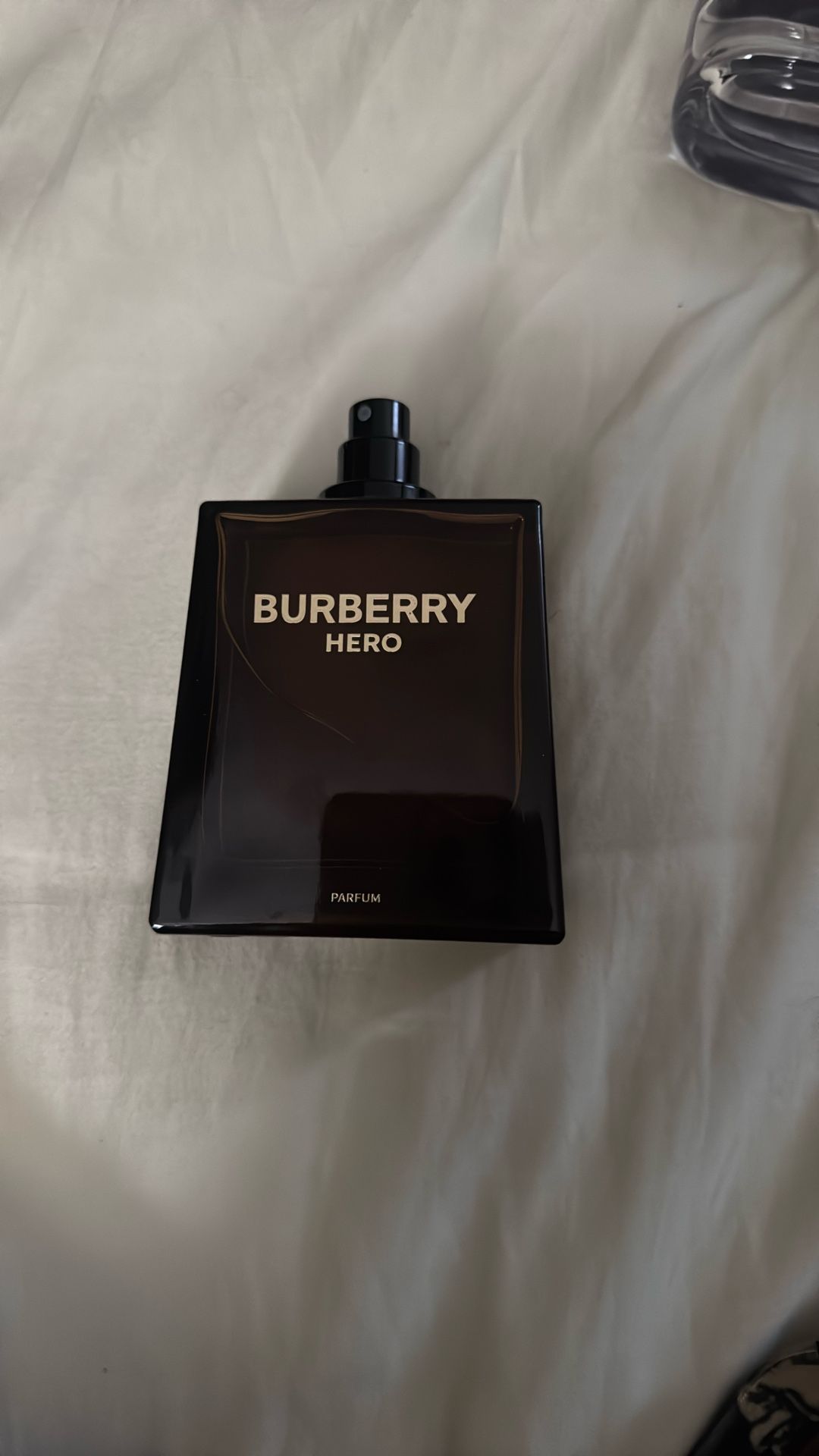 Burberry Hero Cologne
