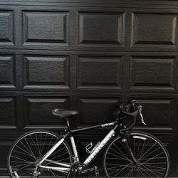 Tomimaso Monza Road Bike 