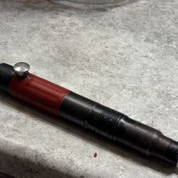 Ingersoll Rand SA024C-9-Q Inline Pneumatic Screwdriver | 800 RPM | 3.0 - 30.0 (in-lb) Torque Range