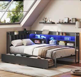 Wayfair Corner Bed Frame