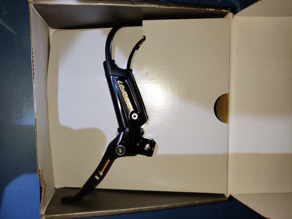 SRAM Level Ultimate Disc Brake Front 950 A1