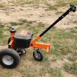 Super Handy Electric Trailer Dolly 