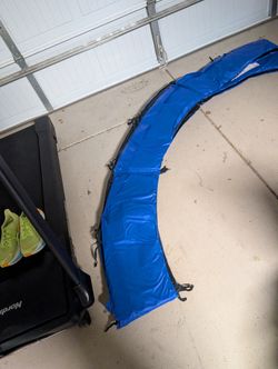 10' Trampoline Replacement Mat