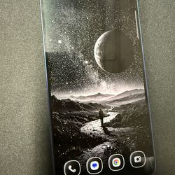 Samsung Galaxy S25 Unlocked Blue