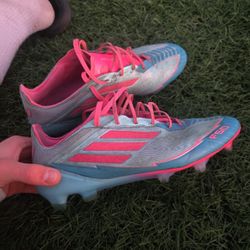 Adidas F50 Elite