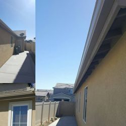 Rain Gutters