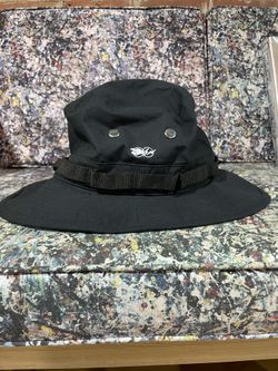 Stussy x Fragment Bucket Hat