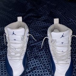 Jorden 12 Lightly Used Size 10.5