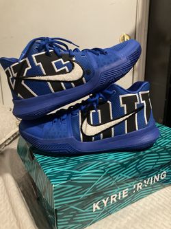 Nike Kyrie 3 (duke)