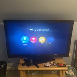 TV