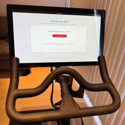 Peloton bike + Delivery + 18 month warranty | Over 1000 happy customers | Google Trade My Spin | Excellent Condition