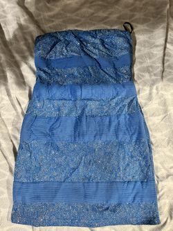Bebe Dress