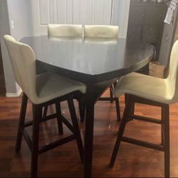 Unique Dining Table 