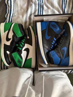 Jordan sz10