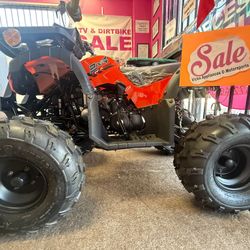 ATV